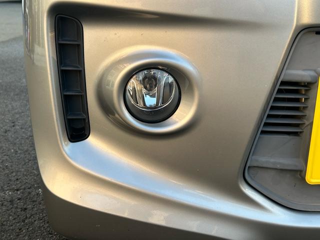 スペーシアカスタム ＸＳ　スマートキー　アイドリングストップ　エンジンスターター（9枚目）