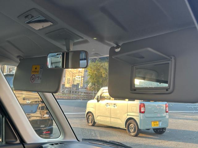 スペーシアカスタム ＸＳ　スマートキー　アイドリングストップ　エンジンスターター（12枚目）