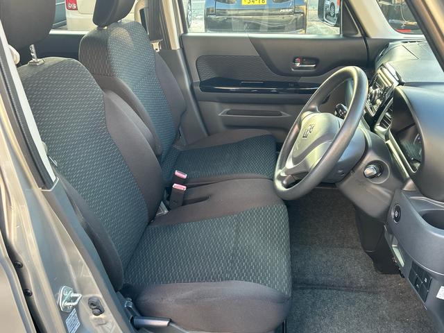 スペーシアカスタム ＸＳ　スマートキー　アイドリングストップ　エンジンスターター（17枚目）