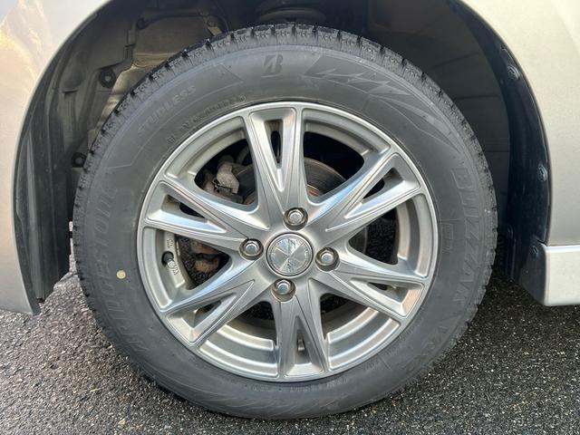 スペーシアカスタム ＸＳ　スマートキー　アイドリングストップ　エンジンスターター（29枚目）