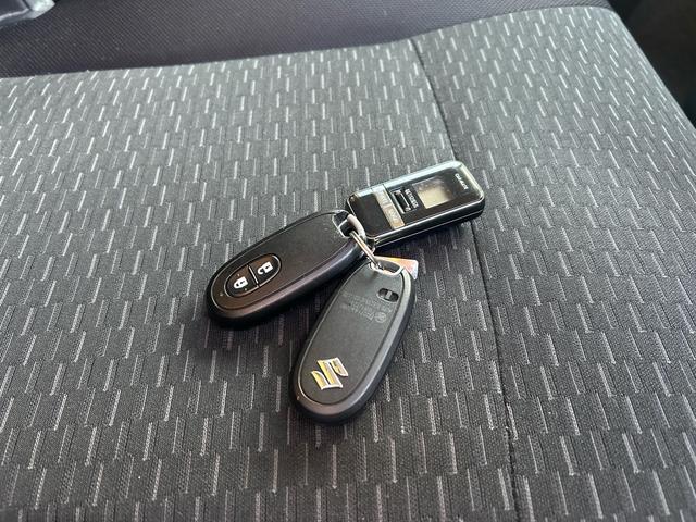 スペーシアカスタム ＸＳ　スマートキー　アイドリングストップ　エンジンスターター（31枚目）