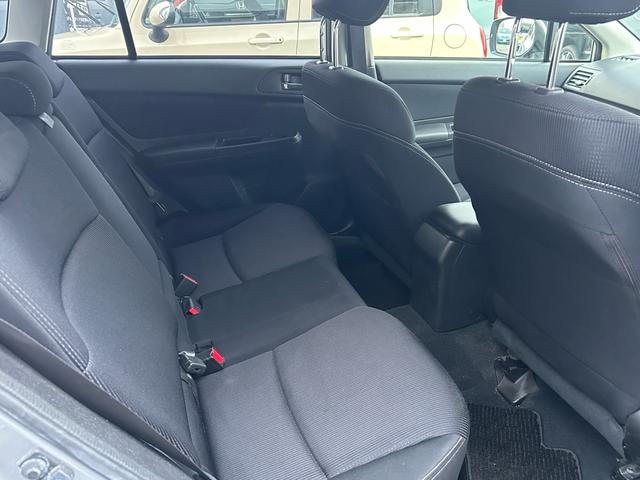 インプレッサスポーツ ２．０ｉアイサイト　アイドリングストップ　レーダーブレーキサポート　ナビ　ＴＶ　４ＷＤ（22枚目）