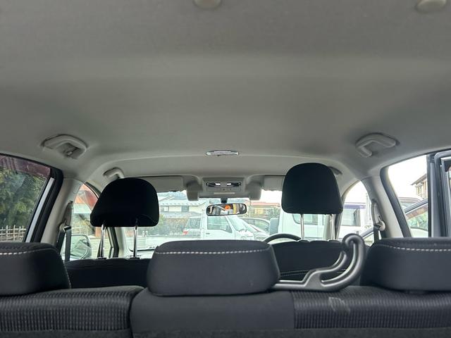 インプレッサスポーツ ２．０ｉアイサイト　アイドリングストップ　レーダーブレーキサポート　ナビ　ＴＶ　４ＷＤ（24枚目）