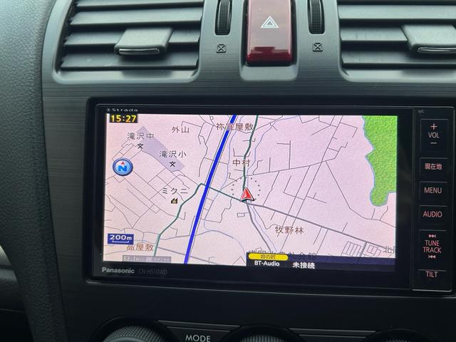 インプレッサスポーツ ２．０ｉアイサイト　アイドリングストップ　レーダーブレーキサポート　ナビ　ＴＶ　４ＷＤ（31枚目）