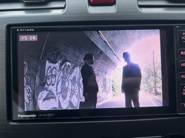 インプレッサスポーツ ２．０ｉアイサイト　アイドリングストップ　レーダーブレーキサポート　ナビ　ＴＶ　４ＷＤ（32枚目）