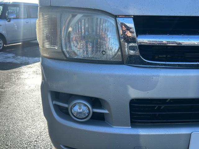 ハイエースバン ロングスーパーＧＬ　ＥＴＣ　ナビＴＶ　バックカメラ　ドラレコ（7枚目）