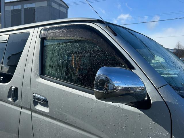 ハイエースバン ロングスーパーＧＬ　ＥＴＣ　ナビＴＶ　バックカメラ　ドラレコ（9枚目）