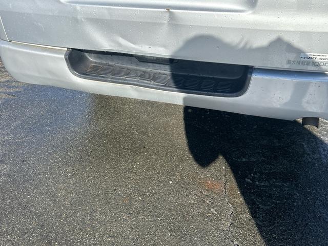 ハイエースバン ロングスーパーＧＬ　ＥＴＣ　ナビＴＶ　バックカメラ　ドラレコ（33枚目）