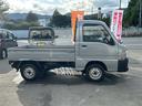 サンバートラック ＴＢクリーン　全塗装　４ＷＤ切り替え（4枚目）