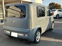 キューブ １４Ｓ　ＦＯＵＲ　ドラレコ　ナビ　ＴＶ　４ＷＤ　全塗装（5枚目）