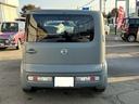 キューブ １４Ｓ　ＦＯＵＲ　ドラレコ　ナビ　ＴＶ　４ＷＤ　全塗装（6枚目）