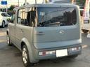 キューブ １４Ｓ　ＦＯＵＲ　ドラレコ　ナビ　ＴＶ　４ＷＤ　全塗装（7枚目）