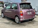 ミラジーノ ジーノ　全塗装　ＭＴ車（6枚目）