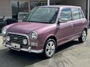 ミラジーノ ジーノ　全塗装　ＭＴ車（8枚目）