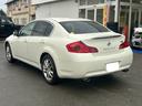 スカイライン ２５０ＧＴ　ＦＯＵＲ　タイプＶ　ドラレコ　バックカメラ　ＥＴＣ　４ＷＤ（5枚目）