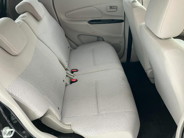 デイズ Ｊ　ＡＵＸ端子付純正ＣＤ　電動格納ミラー　キーレスエントリー　インパネシフト　ヘッドライトレベライザー（15枚目）
