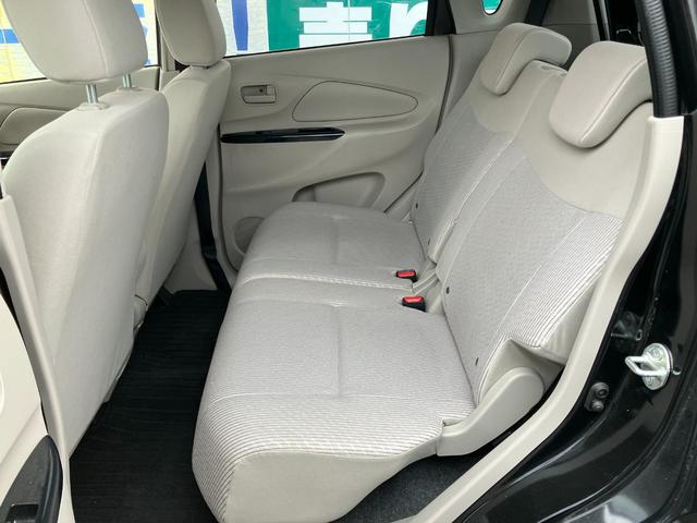 デイズ Ｊ　ＡＵＸ端子付純正ＣＤ　電動格納ミラー　キーレスエントリー　インパネシフト　ヘッドライトレベライザー（16枚目）
