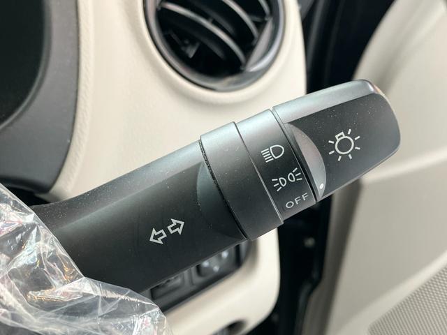 デイズ Ｊ　ＡＵＸ端子付純正ＣＤ　電動格納ミラー　キーレスエントリー　インパネシフト　ヘッドライトレベライザー（21枚目）