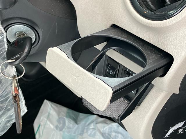 デイズ Ｊ　ＡＵＸ端子付純正ＣＤ　電動格納ミラー　キーレスエントリー　インパネシフト　ヘッドライトレベライザー（28枚目）