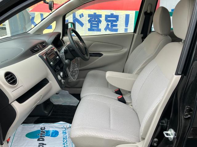 デイズ Ｊ　ＡＵＸ端子付純正ＣＤ　電動格納ミラー　キーレスエントリー　インパネシフト　ヘッドライトレベライザー（39枚目）
