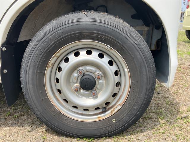 ハイゼットカーゴ スペシャルクリーン　４ＷＤ　ＡＴ　両側スライドドア　エアコン　パワーウィンドウ　運転席エアバッグ　助手席エアバッグ（20枚目）