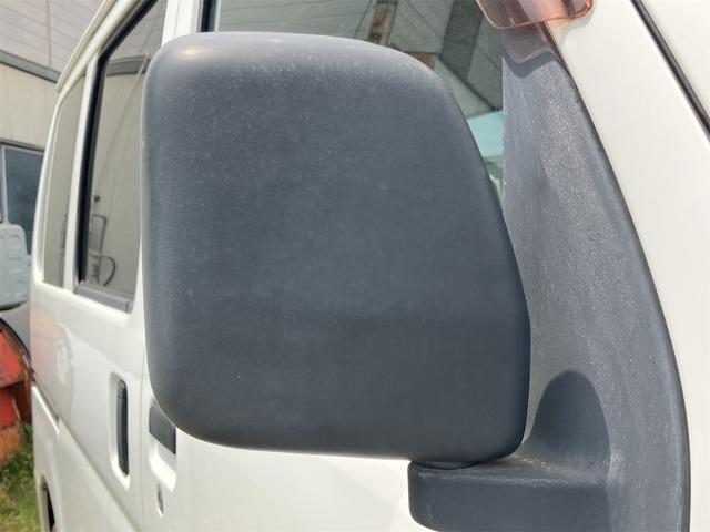 ハイゼットカーゴ スペシャルクリーン　４ＷＤ　ＡＴ　両側スライドドア　エアコン　パワーウィンドウ　運転席エアバッグ　助手席エアバッグ（26枚目）