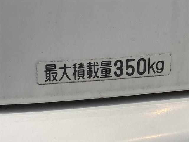 ハイゼットカーゴ スペシャルクリーン　４ＷＤ　ＡＴ　両側スライドドア　エアコン　パワーウィンドウ　運転席エアバッグ　助手席エアバッグ（30枚目）