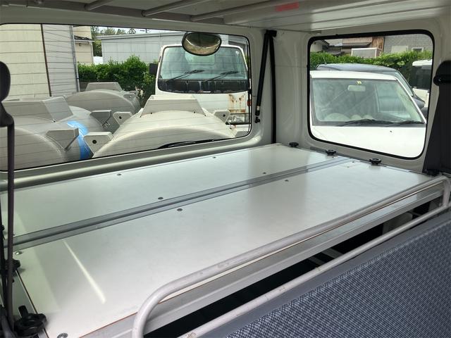 ハイゼットカーゴ スペシャルクリーン　４ＷＤ　ＡＴ　両側スライドドア　エアコン　パワーウィンドウ　運転席エアバッグ　助手席エアバッグ（38枚目）
