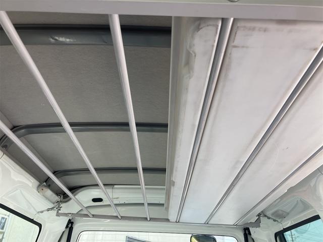 ハイゼットカーゴ スペシャルクリーン　４ＷＤ　ＡＴ　両側スライドドア　エアコン　パワーウィンドウ　運転席エアバッグ　助手席エアバッグ（46枚目）