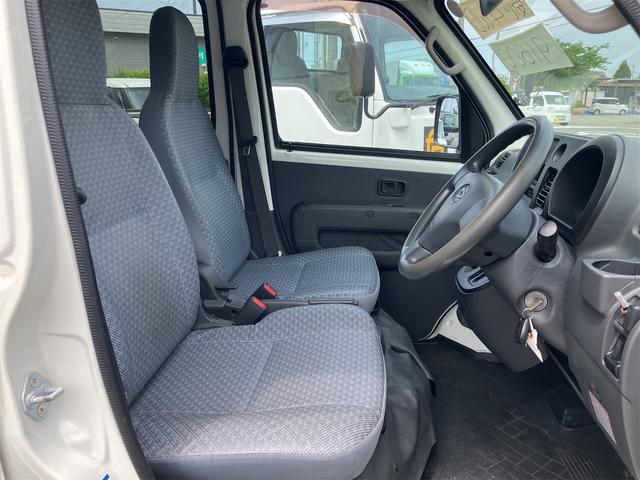 ハイゼットカーゴ スペシャルクリーン　４ＷＤ　ＡＴ　両側スライドドア　エアコン　パワーウィンドウ　運転席エアバッグ　助手席エアバッグ（59枚目）