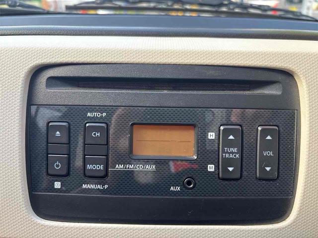 アルト Ｌ　４ＷＤ　キーレスエントリー　アイドリングストップ　シートヒーター　ＣＶＴ　盗難防止システム　ＡＢＳ　ＥＳＣ　ＣＤ　ミュージックプレイヤー接続可　アルミホイール　衝突安全ボディ　エアコン（5枚目）