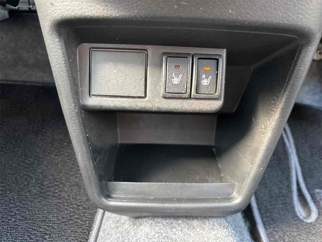 アルト Ｌ　４ＷＤ　キーレスエントリー　アイドリングストップ　シートヒーター　ＣＶＴ　盗難防止システム　ＡＢＳ　ＥＳＣ　ＣＤ　ミュージックプレイヤー接続可　アルミホイール　衝突安全ボディ　エアコン（9枚目）