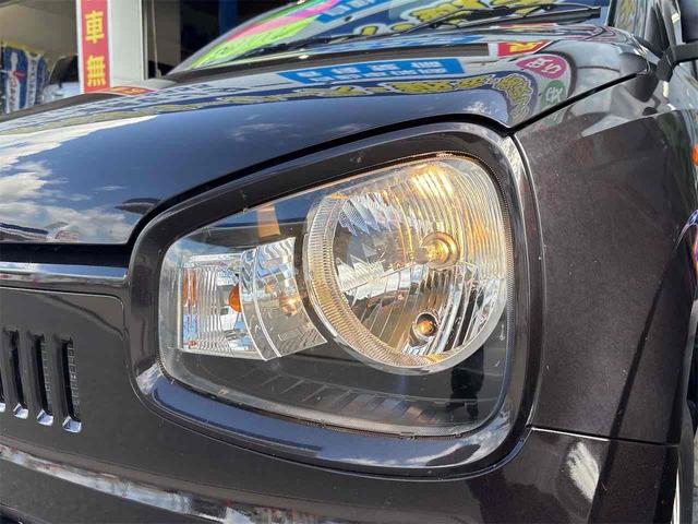 アルト Ｌ　４ＷＤ　キーレスエントリー　アイドリングストップ　シートヒーター　ＣＶＴ　盗難防止システム　ＡＢＳ　ＥＳＣ　ＣＤ　ミュージックプレイヤー接続可　アルミホイール　衝突安全ボディ　エアコン（12枚目）