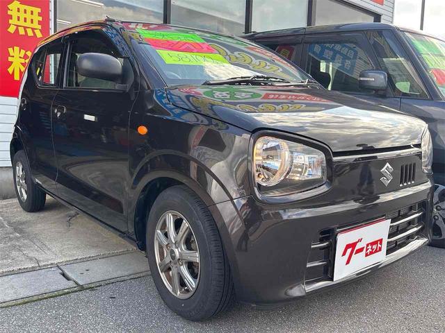 アルト Ｌ　４ＷＤ　キーレスエントリー　アイドリングストップ　シートヒーター　ＣＶＴ　盗難防止システム　ＡＢＳ　ＥＳＣ　ＣＤ　ミュージックプレイヤー接続可　アルミホイール　衝突安全ボディ　エアコン（15枚目）