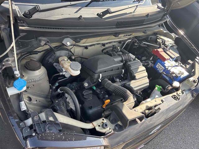 アルト Ｌ　４ＷＤ　キーレスエントリー　アイドリングストップ　シートヒーター　ＣＶＴ　盗難防止システム　ＡＢＳ　ＥＳＣ　ＣＤ　ミュージックプレイヤー接続可　アルミホイール　衝突安全ボディ　エアコン（20枚目）