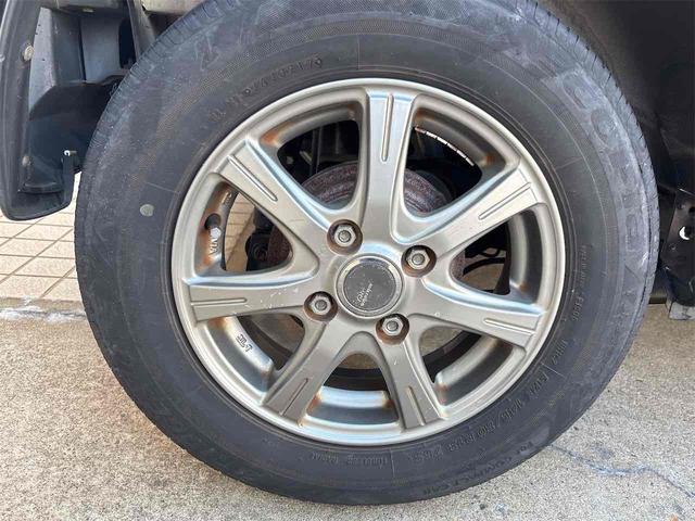 アルト Ｌ　４ＷＤ　キーレスエントリー　アイドリングストップ　シートヒーター　ＣＶＴ　盗難防止システム　ＡＢＳ　ＥＳＣ　ＣＤ　ミュージックプレイヤー接続可　アルミホイール　衝突安全ボディ　エアコン（22枚目）