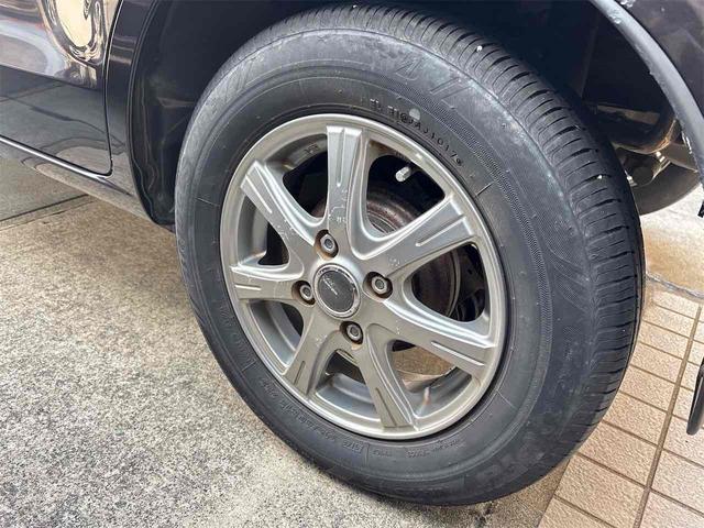 アルト Ｌ　４ＷＤ　キーレスエントリー　アイドリングストップ　シートヒーター　ＣＶＴ　盗難防止システム　ＡＢＳ　ＥＳＣ　ＣＤ　ミュージックプレイヤー接続可　アルミホイール　衝突安全ボディ　エアコン（23枚目）