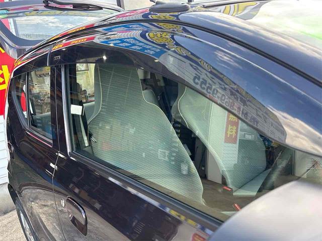 アルト Ｌ　４ＷＤ　キーレスエントリー　アイドリングストップ　シートヒーター　ＣＶＴ　盗難防止システム　ＡＢＳ　ＥＳＣ　ＣＤ　ミュージックプレイヤー接続可　アルミホイール　衝突安全ボディ　エアコン（28枚目）