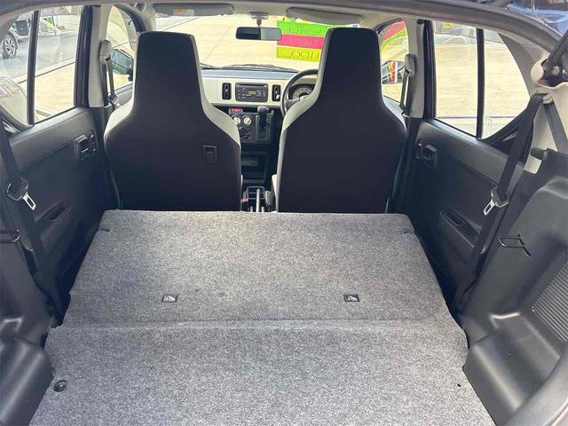 アルト Ｌ　４ＷＤ　キーレスエントリー　アイドリングストップ　シートヒーター　ＣＶＴ　盗難防止システム　ＡＢＳ　ＥＳＣ　ＣＤ　ミュージックプレイヤー接続可　アルミホイール　衝突安全ボディ　エアコン（30枚目）