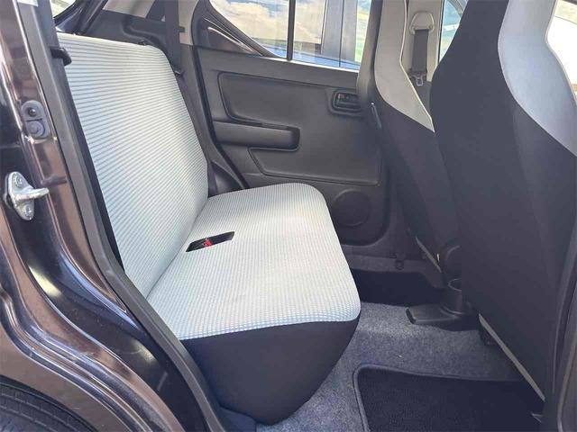 アルト Ｌ　４ＷＤ　キーレスエントリー　アイドリングストップ　シートヒーター　ＣＶＴ　盗難防止システム　ＡＢＳ　ＥＳＣ　ＣＤ　ミュージックプレイヤー接続可　アルミホイール　衝突安全ボディ　エアコン（32枚目）