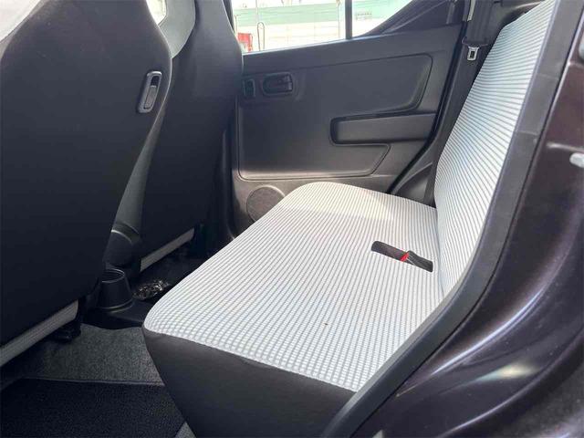 アルト Ｌ　４ＷＤ　キーレスエントリー　アイドリングストップ　シートヒーター　ＣＶＴ　盗難防止システム　ＡＢＳ　ＥＳＣ　ＣＤ　ミュージックプレイヤー接続可　アルミホイール　衝突安全ボディ　エアコン（35枚目）