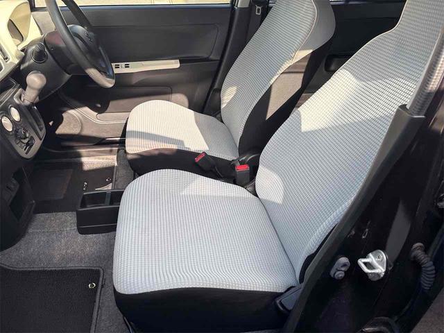 アルト Ｌ　４ＷＤ　キーレスエントリー　アイドリングストップ　シートヒーター　ＣＶＴ　盗難防止システム　ＡＢＳ　ＥＳＣ　ＣＤ　ミュージックプレイヤー接続可　アルミホイール　衝突安全ボディ　エアコン（39枚目）