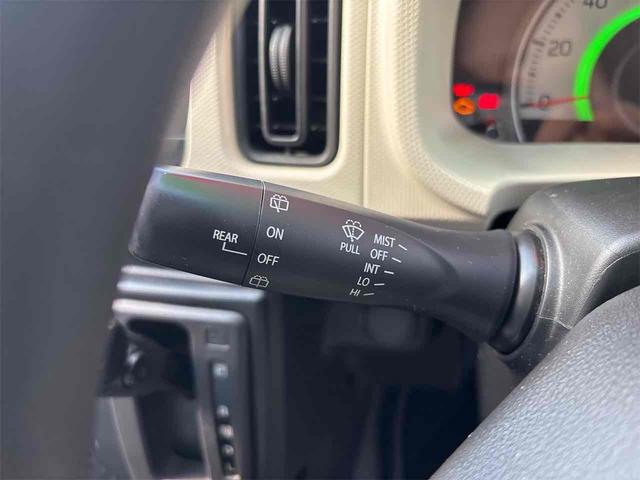 アルト Ｌ　４ＷＤ　キーレスエントリー　アイドリングストップ　シートヒーター　ＣＶＴ　盗難防止システム　ＡＢＳ　ＥＳＣ　ＣＤ　ミュージックプレイヤー接続可　アルミホイール　衝突安全ボディ　エアコン（48枚目）