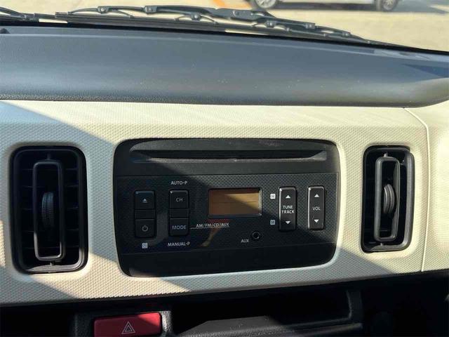 アルト Ｌ　４ＷＤ　キーレスエントリー　アイドリングストップ　シートヒーター　ＣＶＴ　盗難防止システム　ＡＢＳ　ＥＳＣ　ＣＤ　ミュージックプレイヤー接続可　アルミホイール　衝突安全ボディ　エアコン（50枚目）