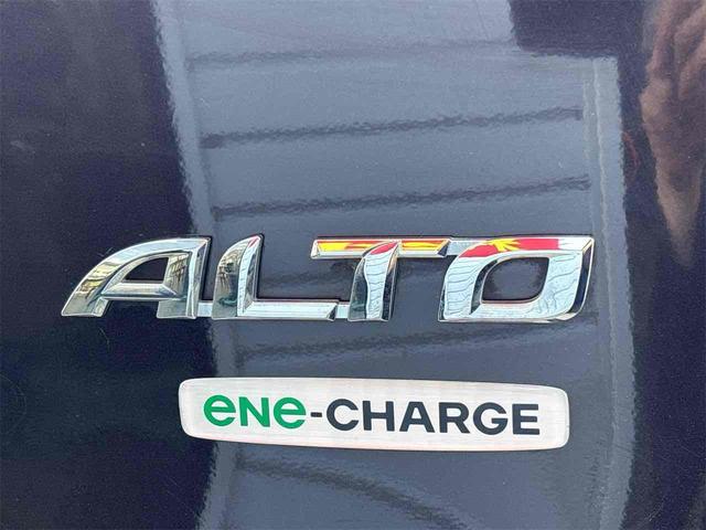 アルト Ｌ　４ＷＤ　キーレスエントリー　アイドリングストップ　シートヒーター　ＣＶＴ　盗難防止システム　ＡＢＳ　ＥＳＣ　ＣＤ　ミュージックプレイヤー接続可　アルミホイール　衝突安全ボディ　エアコン（57枚目）