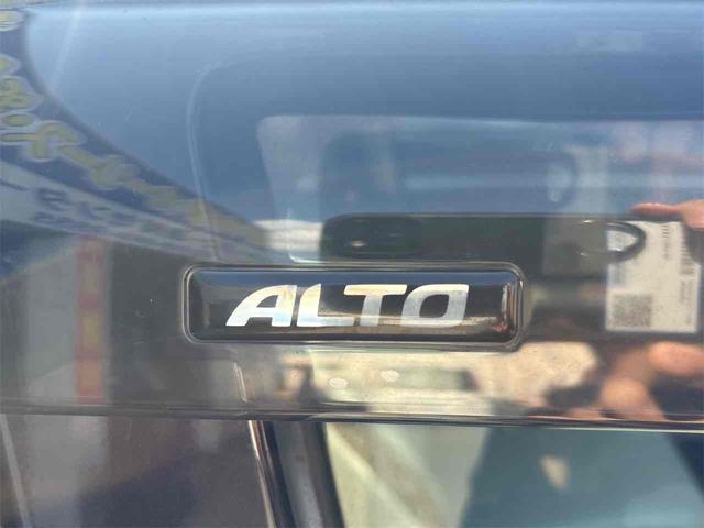 アルト Ｌ　４ＷＤ　キーレスエントリー　アイドリングストップ　シートヒーター　ＣＶＴ　盗難防止システム　ＡＢＳ　ＥＳＣ　ＣＤ　ミュージックプレイヤー接続可　アルミホイール　衝突安全ボディ　エアコン（63枚目）