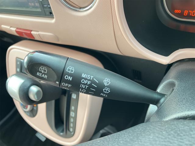 ミラココア ココアＸ　４ＷＤ　バックカメラ　ナビ　ＴＶ　スマートキー　アイドリングストップ　電動格納ミラー　ベンチシート　ＣＶＴ　盗難防止システム　ＡＢＳ　ミュージックプレイヤー接続可　衝突安全ボディ　エアコン（7枚目）