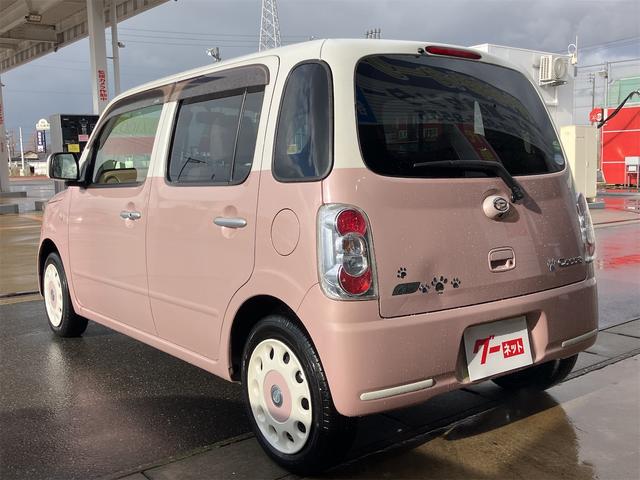 ミラココア ココアＸ　４ＷＤ　バックカメラ　ナビ　ＴＶ　スマートキー　アイドリングストップ　電動格納ミラー　ベンチシート　ＣＶＴ　盗難防止システム　ＡＢＳ　ミュージックプレイヤー接続可　衝突安全ボディ　エアコン（16枚目）