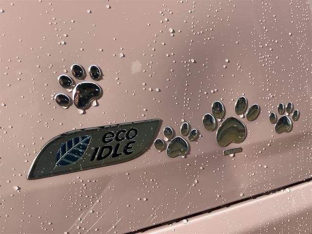 ミラココア ココアＸ　４ＷＤ　バックカメラ　ナビ　ＴＶ　スマートキー　アイドリングストップ　電動格納ミラー　ベンチシート　ＣＶＴ　盗難防止システム　ＡＢＳ　ミュージックプレイヤー接続可　衝突安全ボディ　エアコン（33枚目）