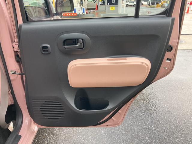 ミラココア ココアＸ　４ＷＤ　バックカメラ　ナビ　ＴＶ　スマートキー　アイドリングストップ　電動格納ミラー　ベンチシート　ＣＶＴ　盗難防止システム　ＡＢＳ　ミュージックプレイヤー接続可　衝突安全ボディ　エアコン（42枚目）